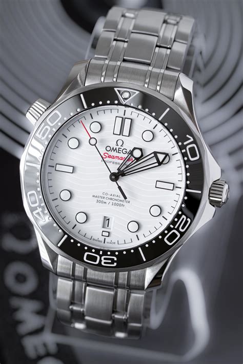 omega dive diver 42mm.